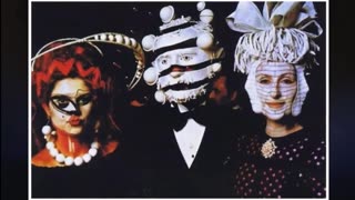 ball at Château de Ferrières, 1972 - Rothschild