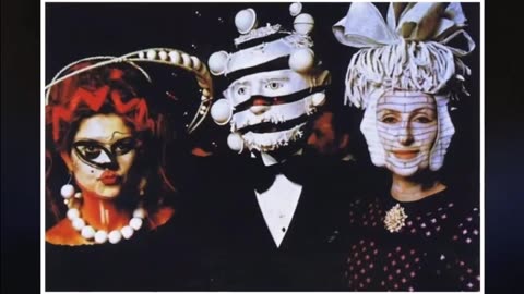 ball at Château de Ferrières, 1972 - Rothschild