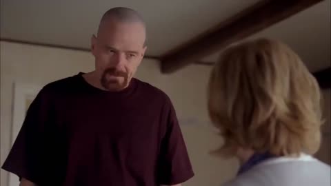 Breaking bad