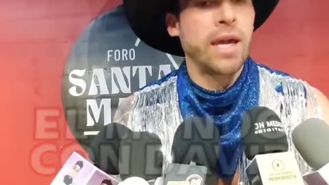 #davidortega Yo creo que su carta De #ricardoperalta más fuerte fue hacerse la víctima.