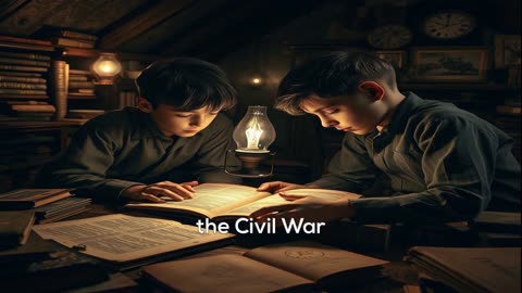 Civil War Glowing Wounds: The SHOCKING Reason! #CivilWar #HistoryFacts #ScienceFacts