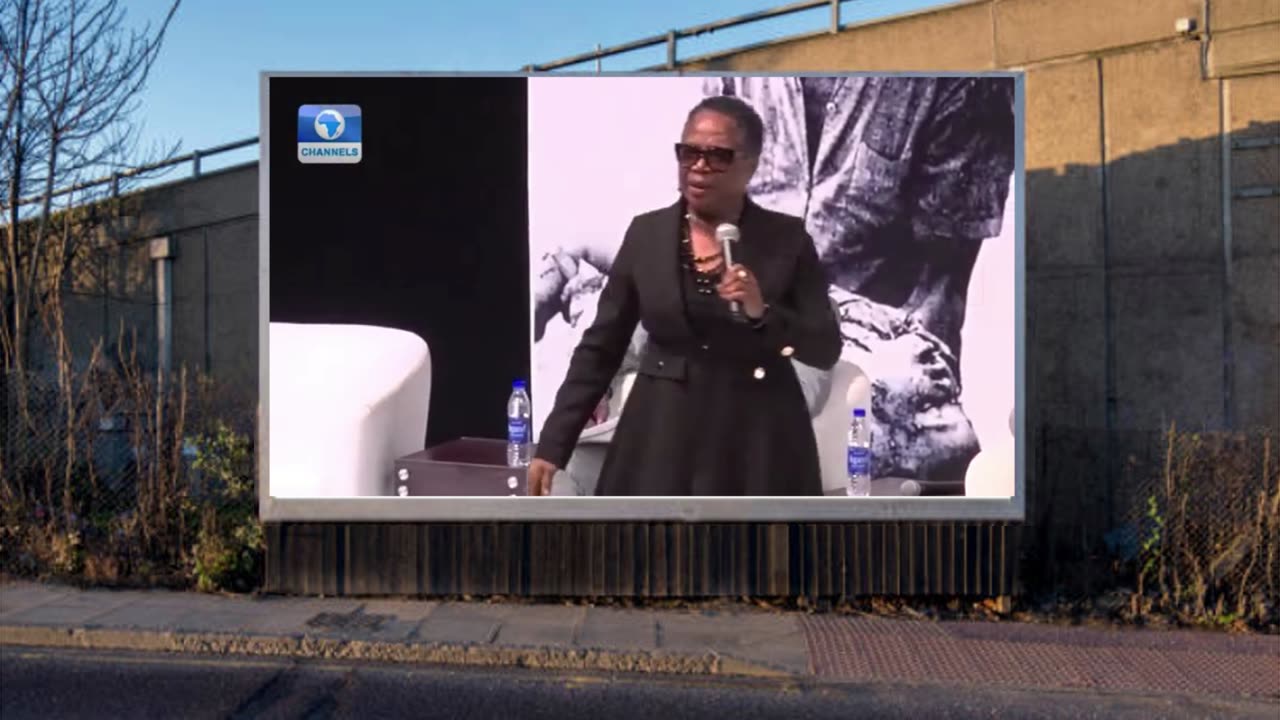 Onyeka Onwenu Narrates Experience - Person rejected cannot reject themselves