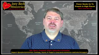 Joey Beck Ministries