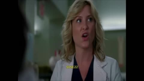 Calzona Season 5