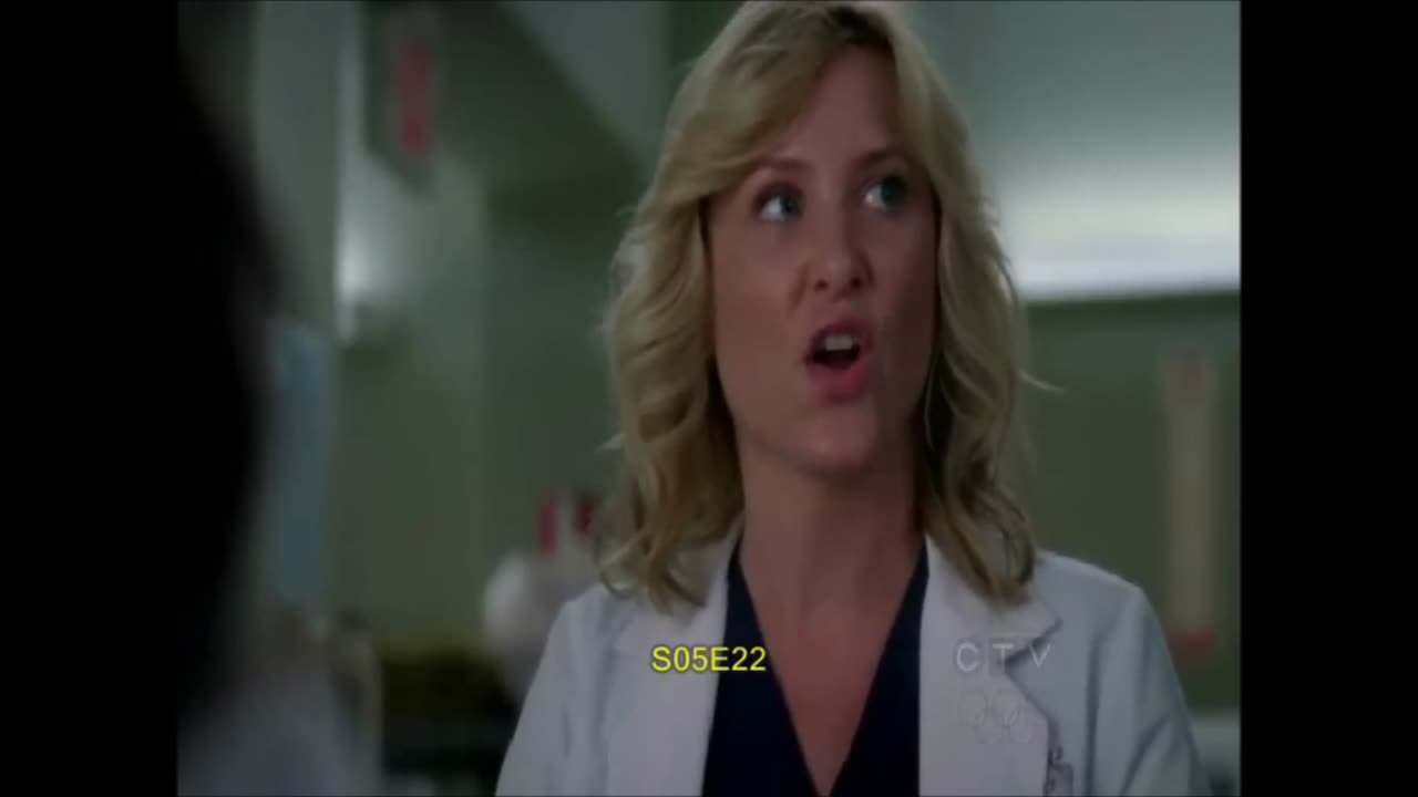 Calzona Season 5