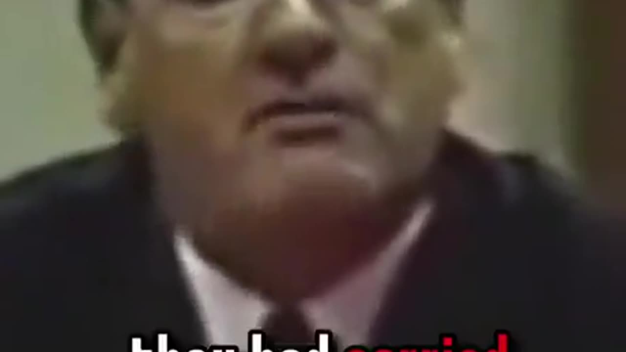 David Irving: The Hungarian Uprising Was Directed Against Jews Who Had Led The Way In the Communist Dictatorship & Its Evils