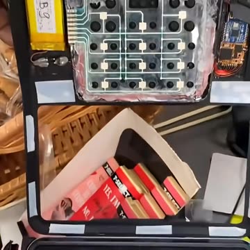 CONSUMER BEWARE: Found Credit Card Skimmer Devices