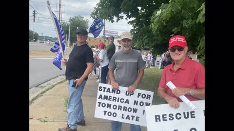 COC 10/10/25 Electing Constitutional Moralistic People