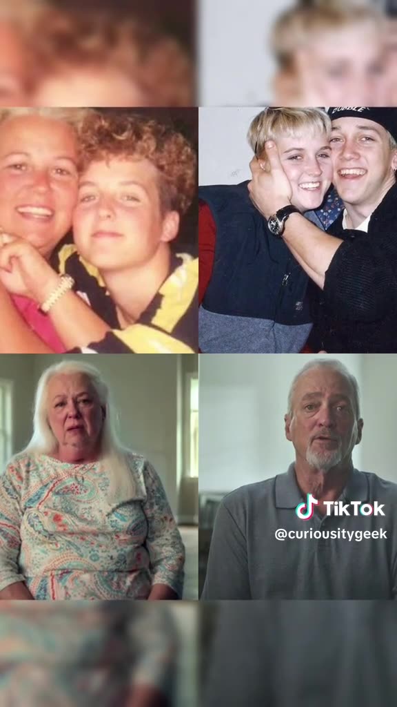 THE WORST UNSOLVED CRIMES IN HISTORY