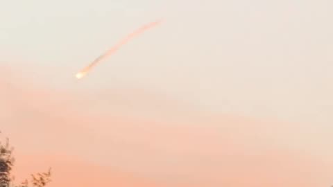 Bright fireball seen streaking across New England sky