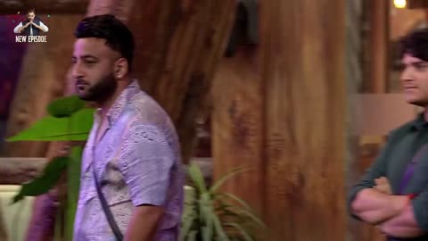 Bigg Boss S19 E75 - Day 74: Dance Pe Golden Chance