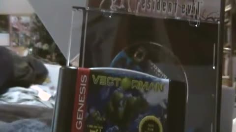 Pop Culture Unboxing Episode 203_ Video Games Monthly October (10) 2018