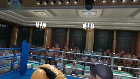 THE UNITED STATES OF BIGOTED TWEAKERS FIGGIN STINKS AND I MOG TOURNAMENT LEVEL thrillofthefight2