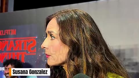 SUSANA GONZÁLEZ RECUERDA A CARMEN SALINAS 🕊️: "Su última Aventurera" + ¿Estará en su Bioserie?