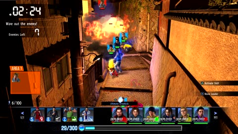 Yakuza 6 The Song Of Life Gameplay Walkthrough Part 24 - No Commentary