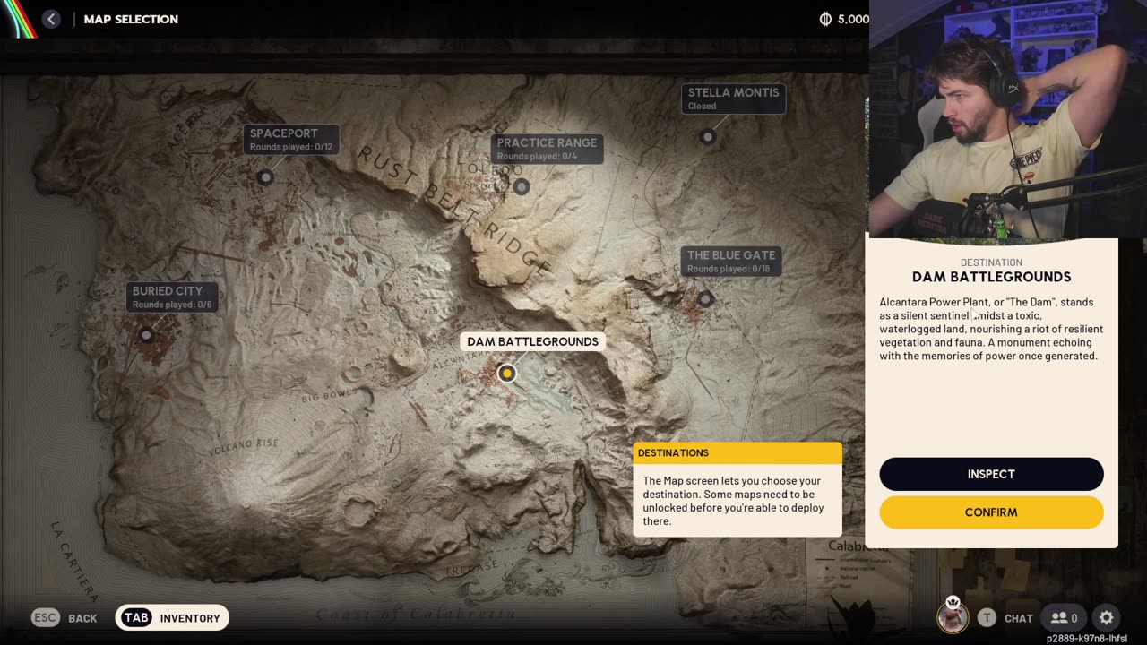 First time Arc Raiders! HELP!