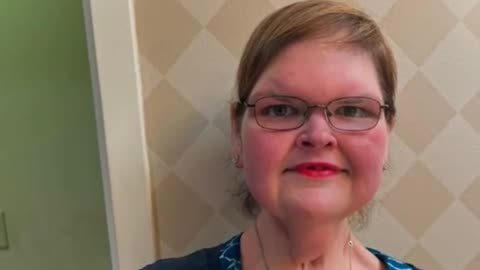 Tammy Slaton's jaw-dropping skin surgery