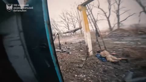 Fighting in the Pokrovsk area, which the Russian occupiers have already claimed