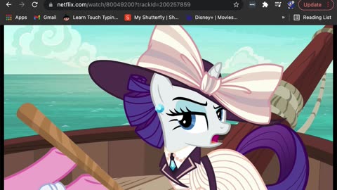 MLP S6 EP22