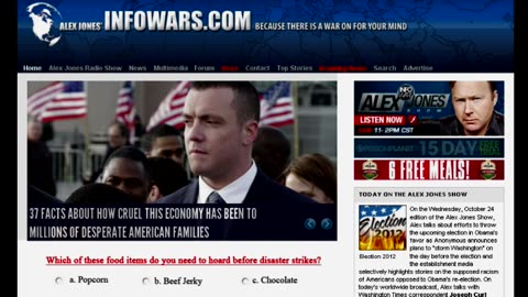 IW Archive 2012 Oct 24