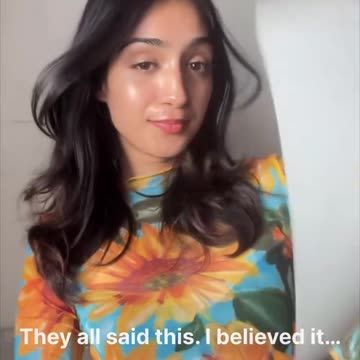 Future of Beauty 😍✨🔥