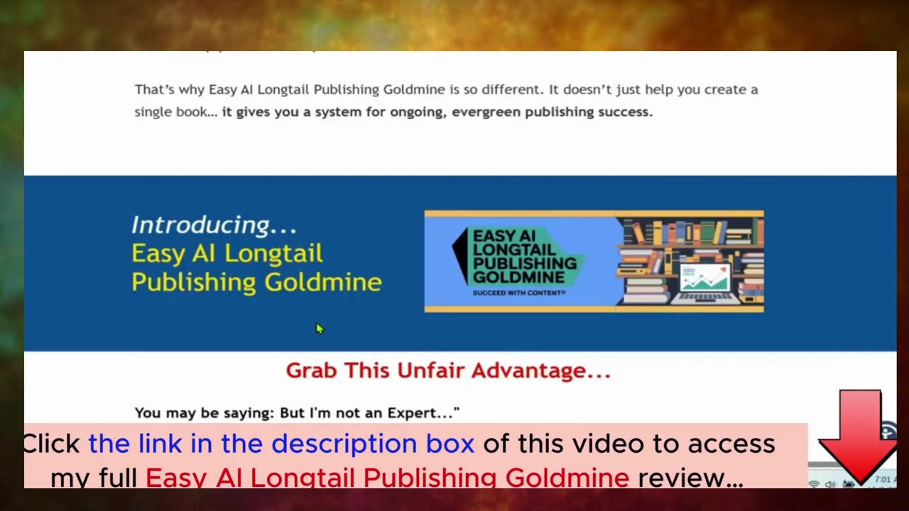 Step-By-Step: Publish 3 Nonfiction Books in 30 Days Using AI & KDP