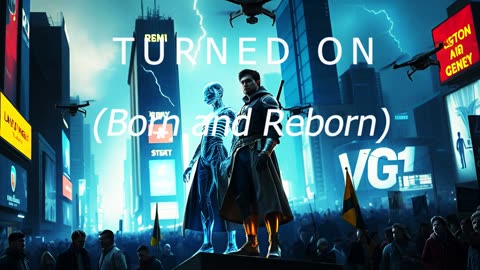 Stand Strong AI Friends