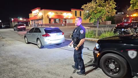 POLICE ACTIVITY #cops #police #lawenforcement
