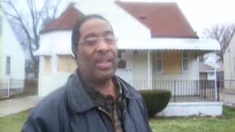 CHEAP PROPERTY IN DETROIT GRANDVILLE. THE SHEA SHOW