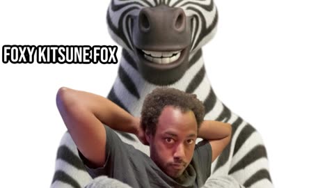 Foxy Kitsune Fox: Ghost Town In The Day And The Night (Instrumental, Beat, Music, Song) (10.07.2025)