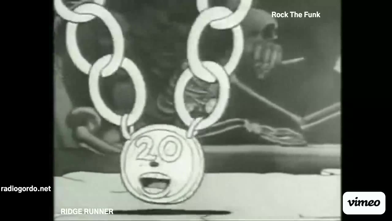 Ridge Runner - We Gonna Rock Da Funk!
