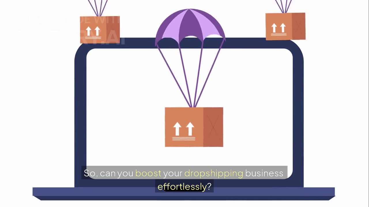 Generate Product Descriptions with AI | Boost Sales & SEO with AliDrop