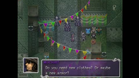 Return to Reikan - Theia: The Crimson Eclipse Pt.106