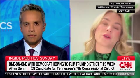 Western Lensman - Radical TN congressional candidate Aftyn Behn will be doing a campaig...