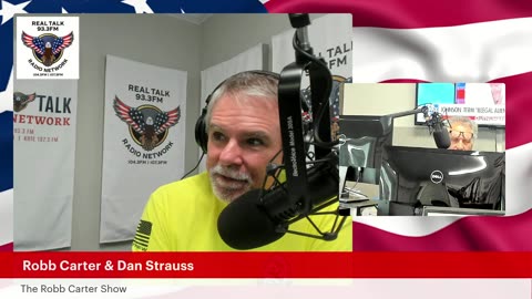 The Robb Carter Show