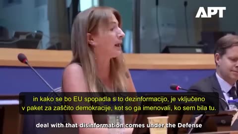 SMO USPELI - ZDAJ IMAMO VELIKO, VELIKO BOLJŠI MODEL DEMOKRACIJE KOT RUSIJA, KITAJSKA ALI S. KOREJA