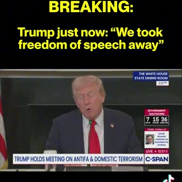 This isn’t good. This is what they’re trying to do to Canadians. We tried to warn you.