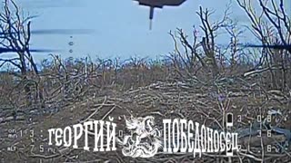 🛸🌟 Ukraine Russia War | FPV Drone Strikes on Enemy Dugouts | RCF