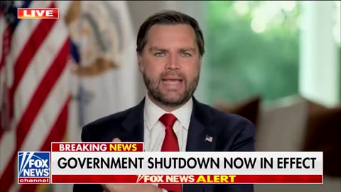 VP JD VANCE: Democrats spent years giving taxpayer-funded healthcare to ILLEGAL ALIENS