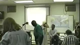 One World Order Rising 3