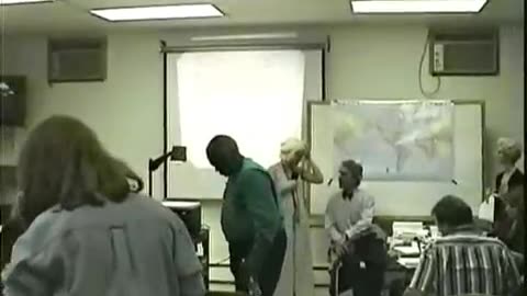 One World Order Rising 3