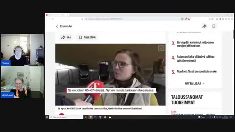 Venäläistä kaivostoimintaa Suomesta feat. Arto Lauri