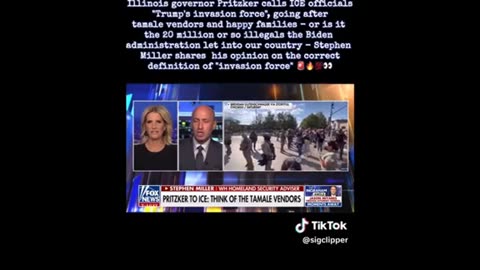 Miller on the Lying POS that is Pritzker..