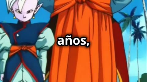 Supreme Kai en Dragon Ball Z: El Protector Divino del Universo