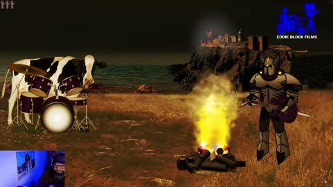 Boozin' Anna's Probation Fail Gets Derp Helmet!