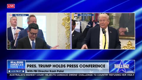 “MR. PRESIDENT, BY THE WAY, YOU WON GEORGIA THREE TIMES.”