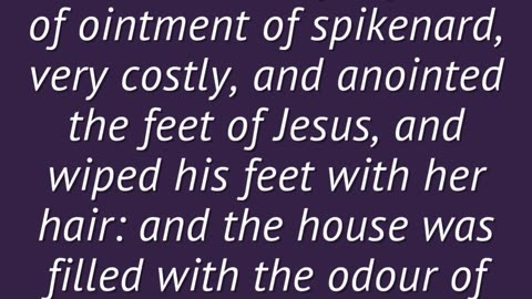 DTLTs Weekly Scripture: 11/3/25