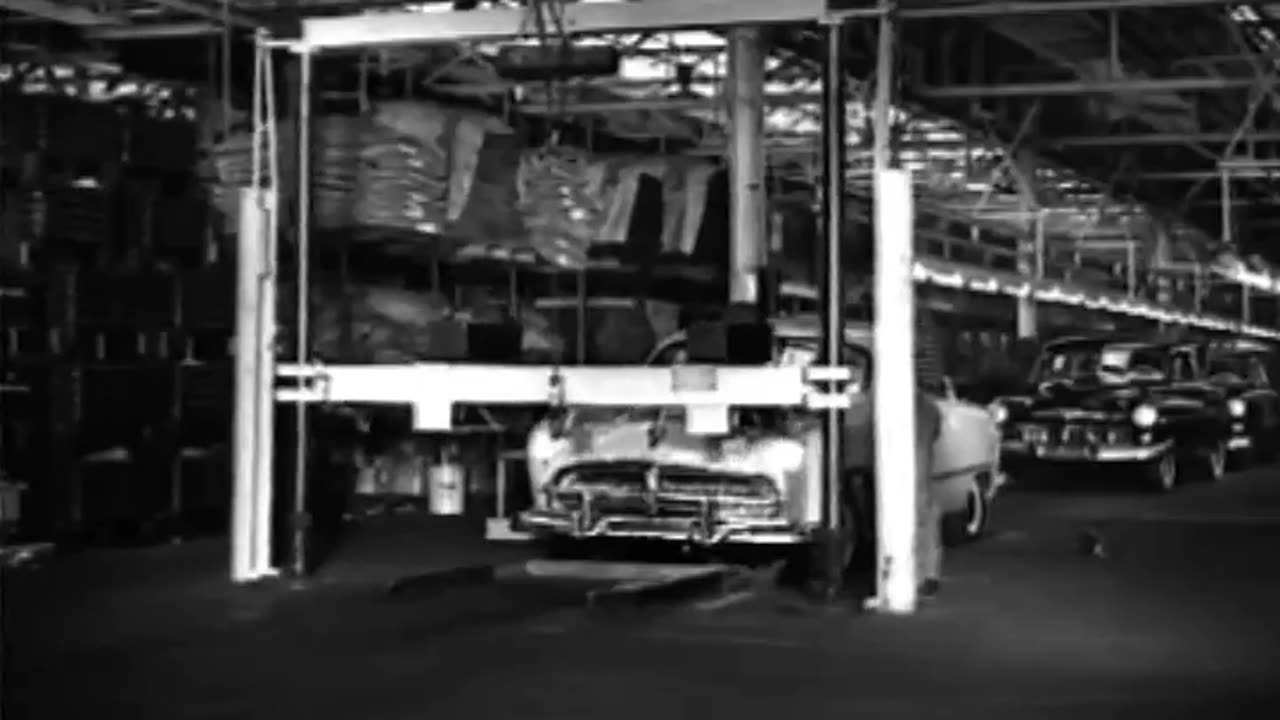 [FORD MOTOR COMPANY OF CANA... - [FORD MOTOR COMPANY OF CANADA, LTD., WINDSOR, ONTARIO] - fc-fc-4632