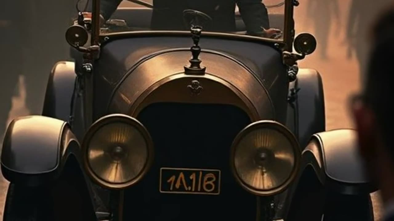 The Great War: How WW1 Reshaped Our World