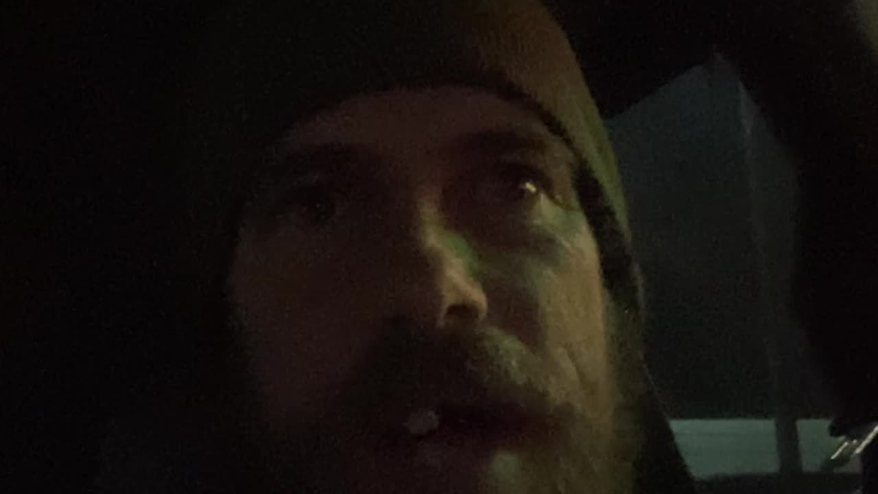 Ally has no fellowship with darkness. That’s why the light has to be alone.